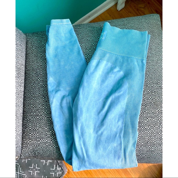 PINK Victoria's Secret Pants - VS PINK SEAMLESS LEGGING